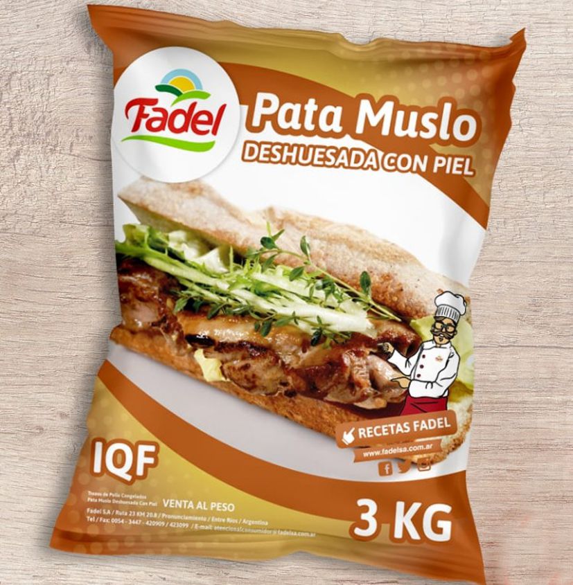 FADEL