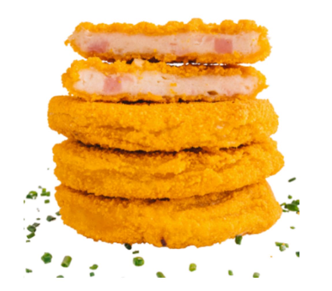 PAMPA FOOD